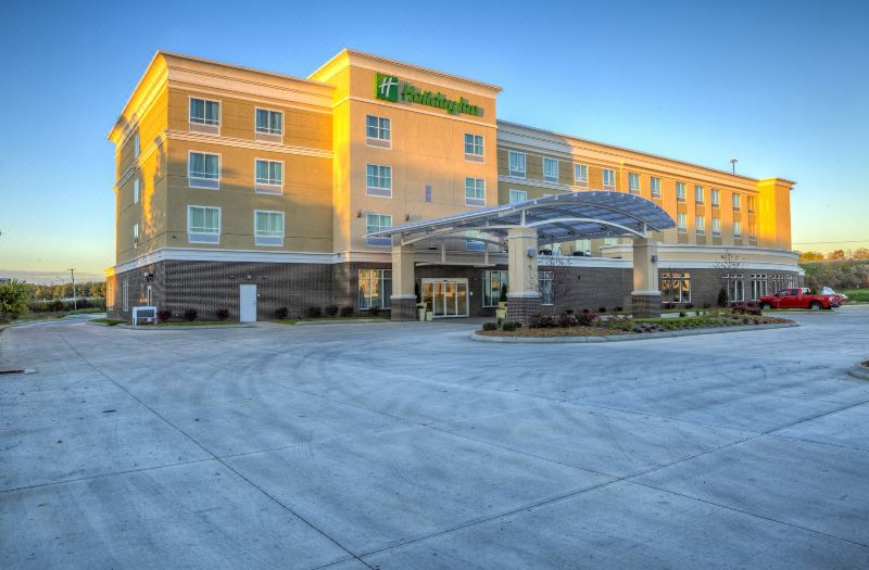 Holiday Inn Express Richmond by IHG