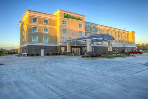 Holiday Inn Express RICHMOND by IHG Hotels in Richmond