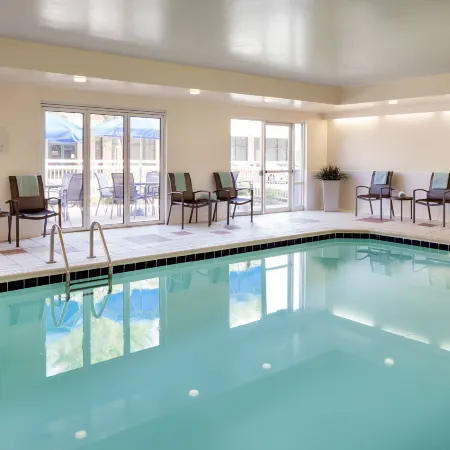 Fairfield Inn & Suites Loveland Fort Collins