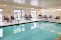 Fairfield Inn & Suites Loveland Fort Collins