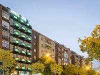 Hotel Madrid Río โรงแรมใกล้ยูริกา