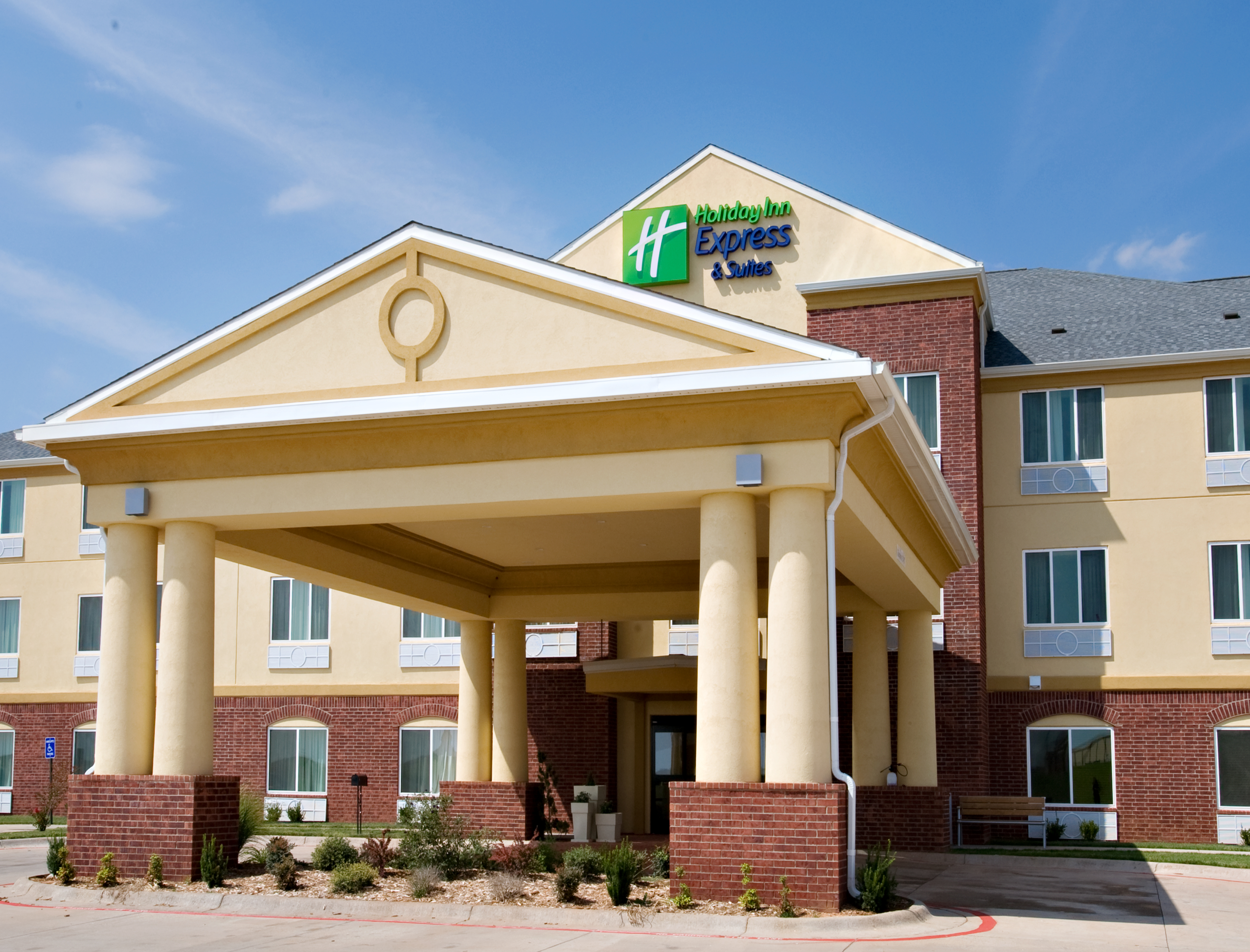 Holiday Inn Express Childress, an Ihg Hotel