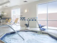 Fairfield Inn & Suites El Centro Hotels in El Centro