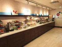 홀리데이 인 익스프레스 & 스위트 이타카 바이 IHG - 조식 운영