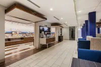 Holiday Inn Express & Suites LEXINGTON PARK-CALIFORNIA by IHG Hotels in St. Marys County