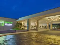 Holiday Inn Resort GOA by IHG Hotels in Salcete