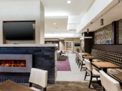 Holiday Inn Express FARGO SW - I-94 MEDICAL CENTER by IHG Hotels in Cass County