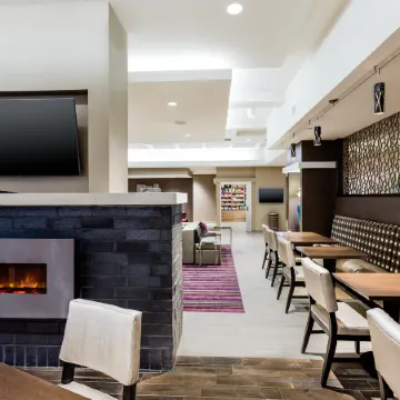 Holiday Inn Express FARGO SW - I-94 MEDICAL CENTER by IHG