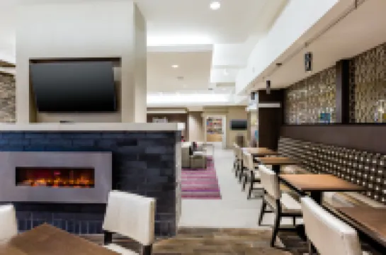 Holiday Inn Express FARGO SW - I-94 MEDICAL CENTER by IHG