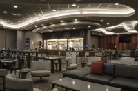Holiday Inn FARGO by IHG - Quầy bar