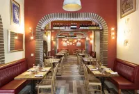 The Stellenbosch Hotel Hotels in Stellenbosch