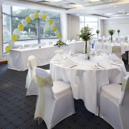Holiday Inn BASINGSTOKE by IHG