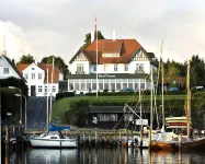 Hotel Troense Hotels in Rudkobing