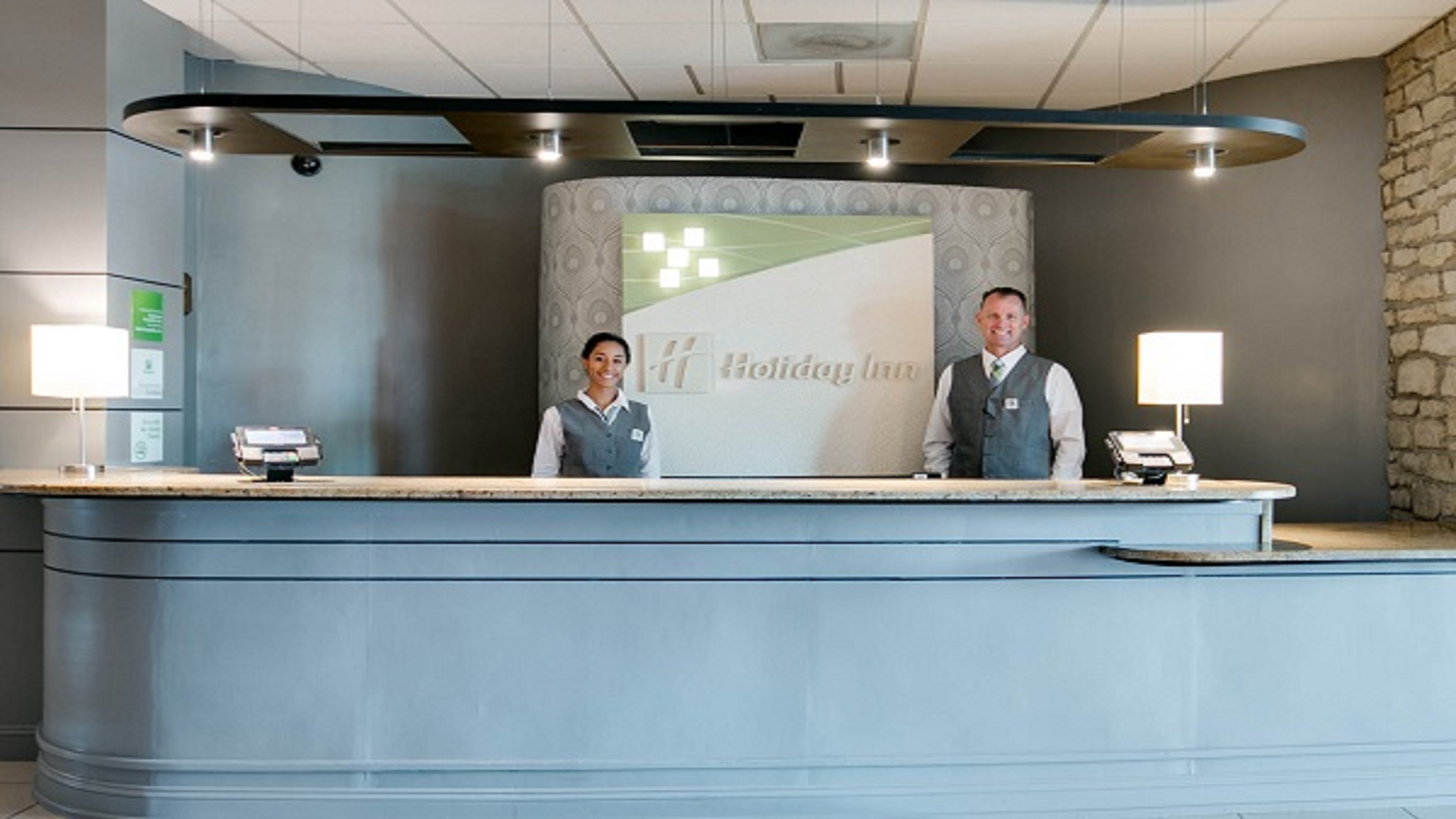 Holiday Inn at The Campus, an Ihg Hotel