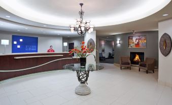 Holiday Inn Express & Suites Zanesville North
