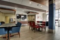 Holiday Inn Express & Suites MOUNT VERNON by IHG - breakfast