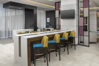 Crowne Plaza SAN ANTONIO AIRPORT by IHG - Business