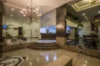 Abba Hotel - Pysäköinti