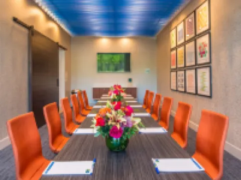 Holiday Inn Express & Suites TAMPA NORTH - WESLEY CHAPEL by IHG Hotels in Pasco County