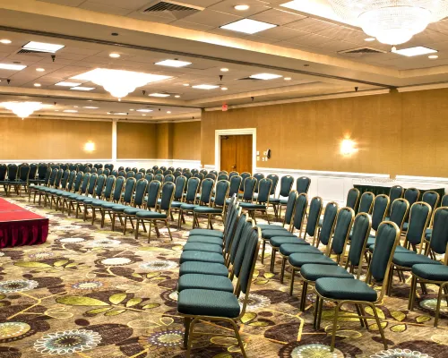 Holiday Inn ARLINGTON AT BALLSTON by IHG Unggulan Photos