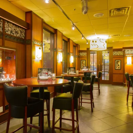 Holiday Inn CHICAGO O'HARE AREA by IHG
