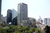 Holiday Inn Express Mexico Reforma