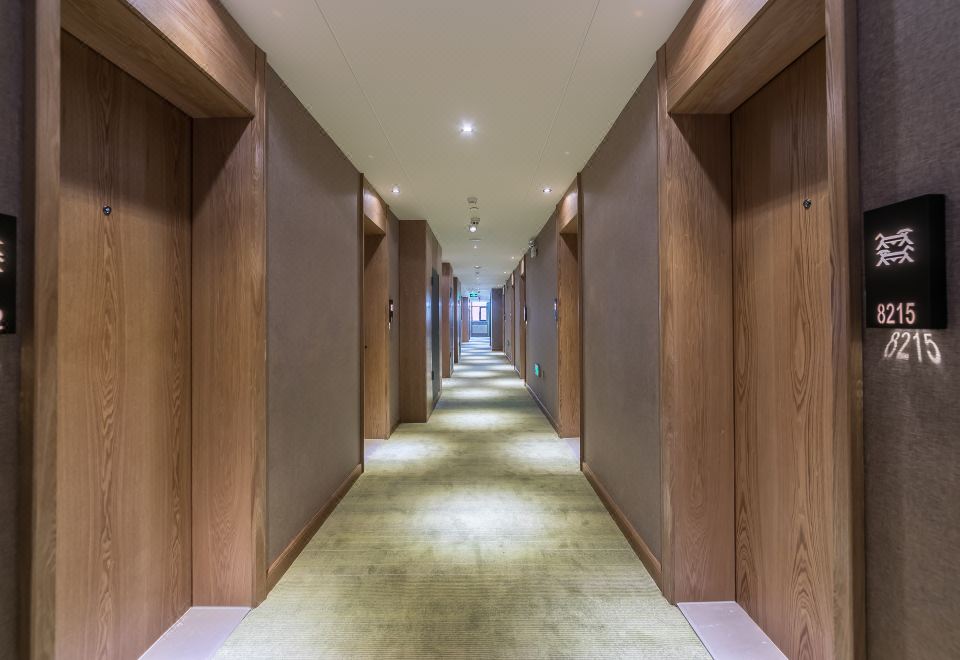 2. 트루고호틸 호텔..