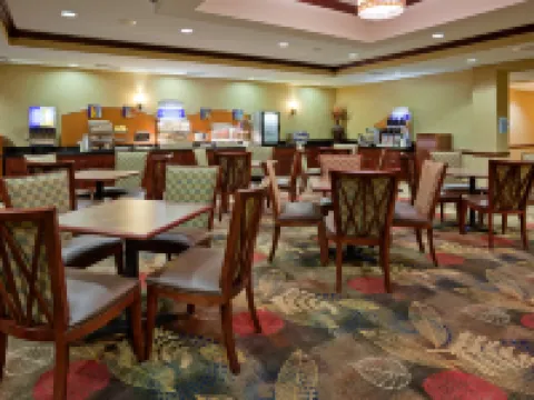 Holiday Inn Express & Suites HELENA by IHG Hotels in Helena