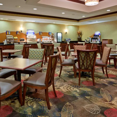 Holiday Inn Express & Suites HELENA by IHG