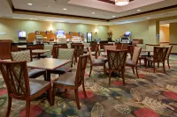 Holiday Inn Express & Suites Helena