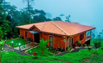 Arenal Waterfall Lodge