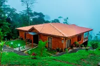 Arenal Waterfall Lodge Các khách sạn gần La Fortuna Waterfall
