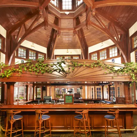The Nittany Lion Inn