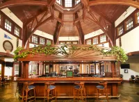 The Nittany Lion Inn Hotels in State College