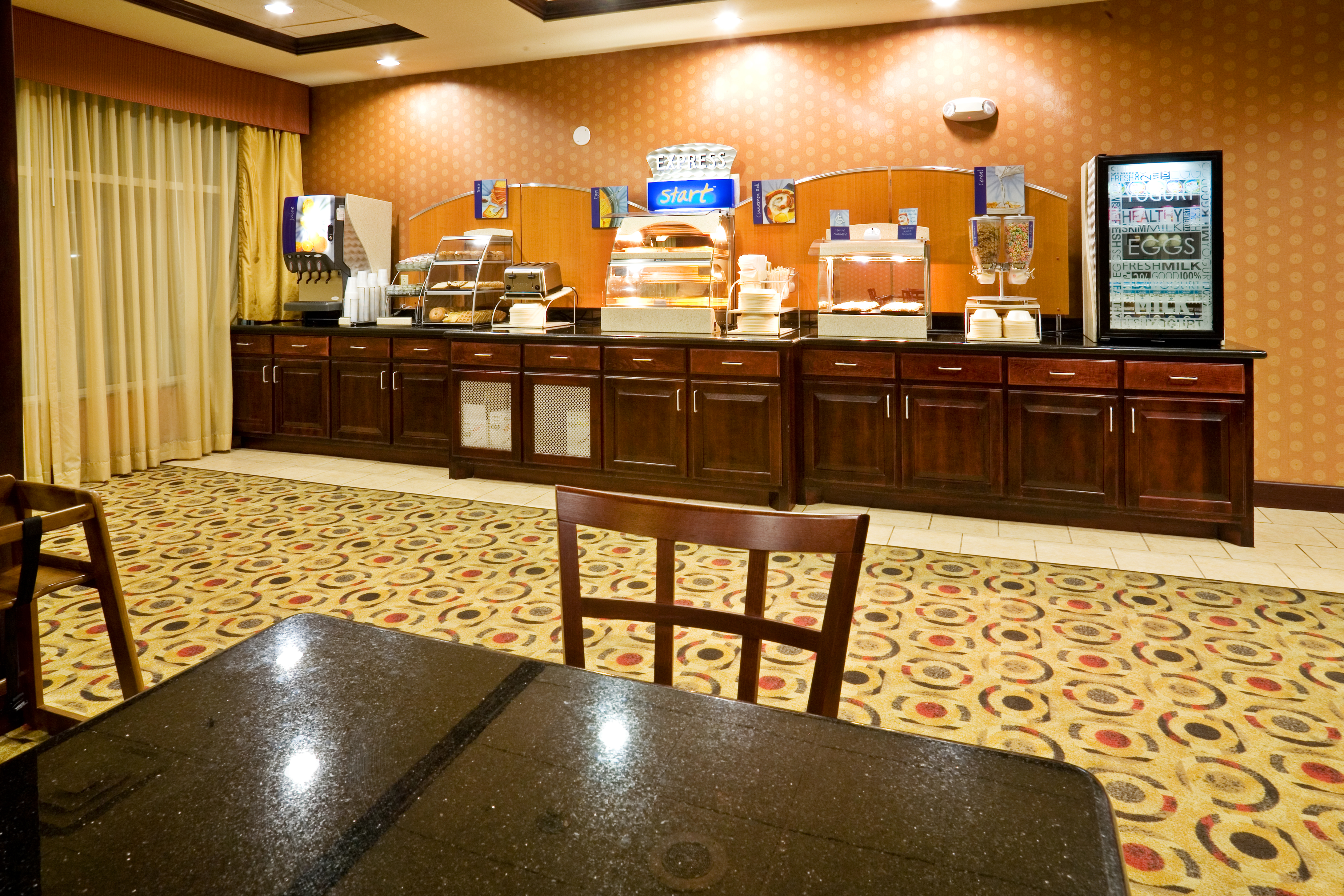 Comfort Inn & Suites Denison - Lake Texoma