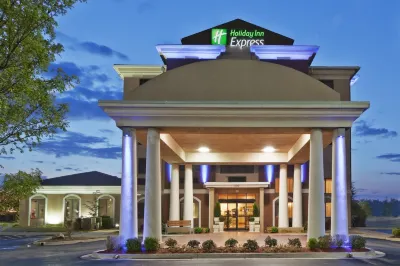 Holiday Inn Express & Suites MIDWEST CITY by IHG Các khách sạn ở 