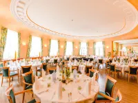 Kurhotel Fürstenhof by David Hotels in Blankenburg