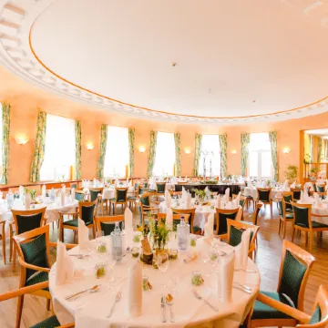 Kurhotel Fürstenhof by David