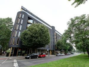 Axel Hotel Berlin - Adults Only