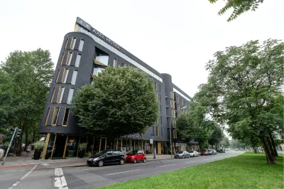 Axel Hotel Berlin-Adults Only Hotels in Schoneberg