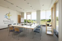 Hotel St Elisabeth Hotel di Reichenau