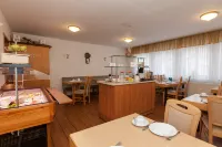 Hotel am Seetor Hotels in Joachimsthal