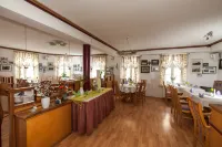 Hotel am Seetor Hotels in Oderberg