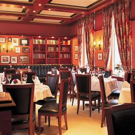Sorat Hotel Brandenburg