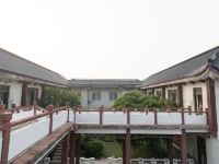 扬州铁道宾馆 - 酒店景观