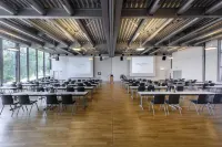 Atlantic Hotel Universum Hotels in Lilienthal