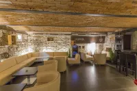 Best Business bühl - Boardinghouse - parking