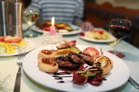 Hotel Zum Harzer Hotels in Wildemann