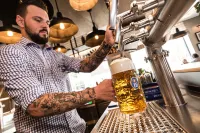 Best Western Plus Hotel Ostertor - bar