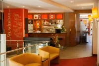Best Western Plus Hotel Bautzen Hotels in Bautzen